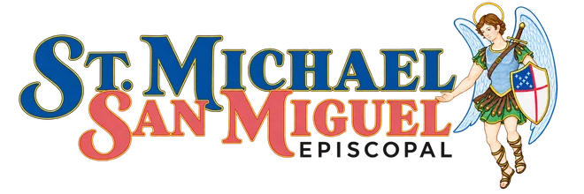 St. Michael - San Miguel Episcopal